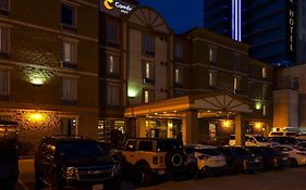 Comfort Hotel Bayer'S Lake