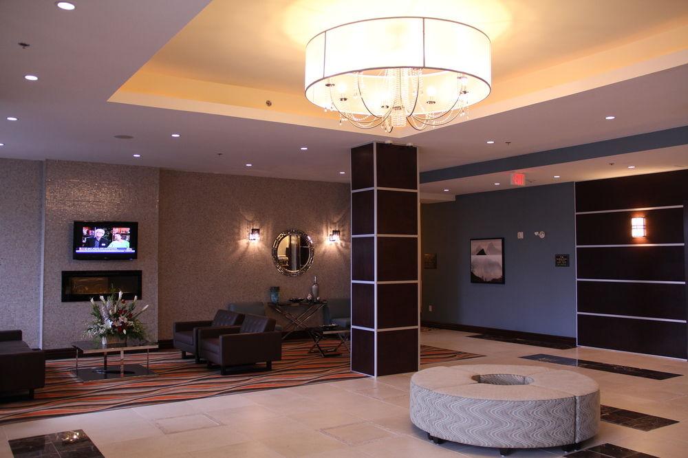 Comfort Hotel Bayer'S Lake Timberlea Exterior foto