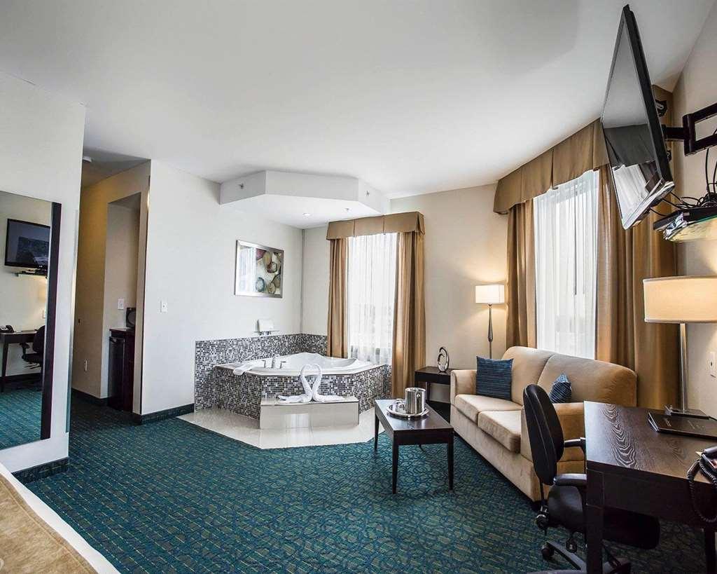 Comfort Hotel Bayer'S Lake Timberlea Quarto foto