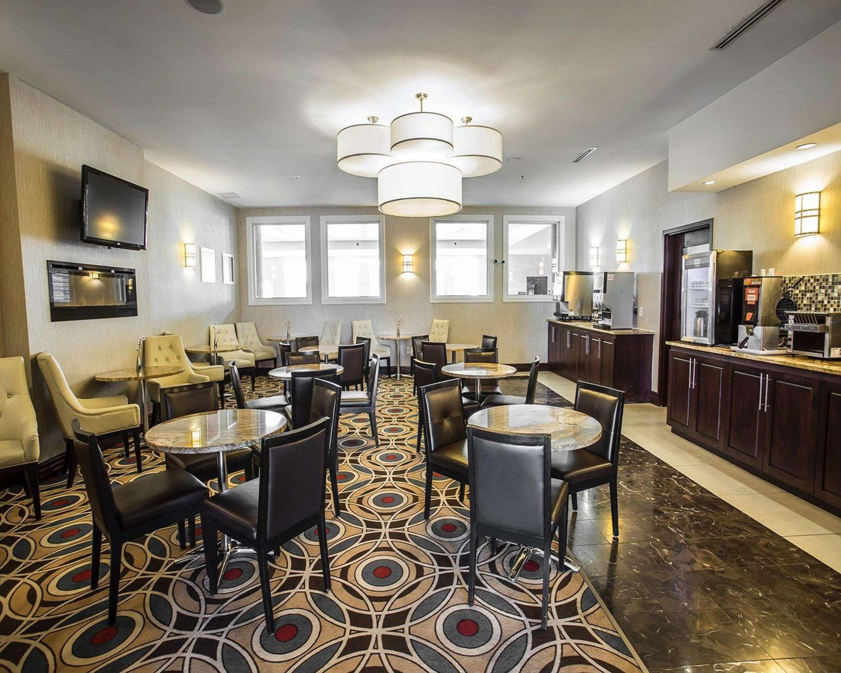 Comfort Hotel Bayer'S Lake Timberlea Exterior foto