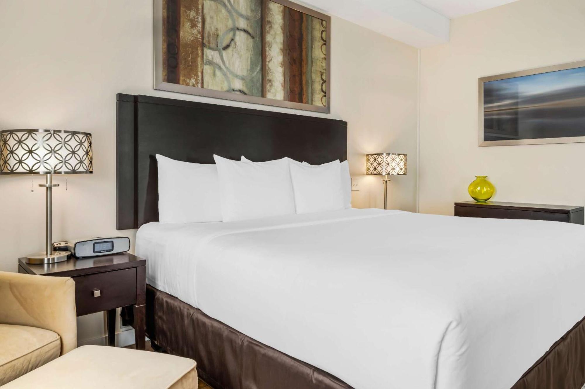 Comfort Hotel Bayer'S Lake Timberlea Exterior foto