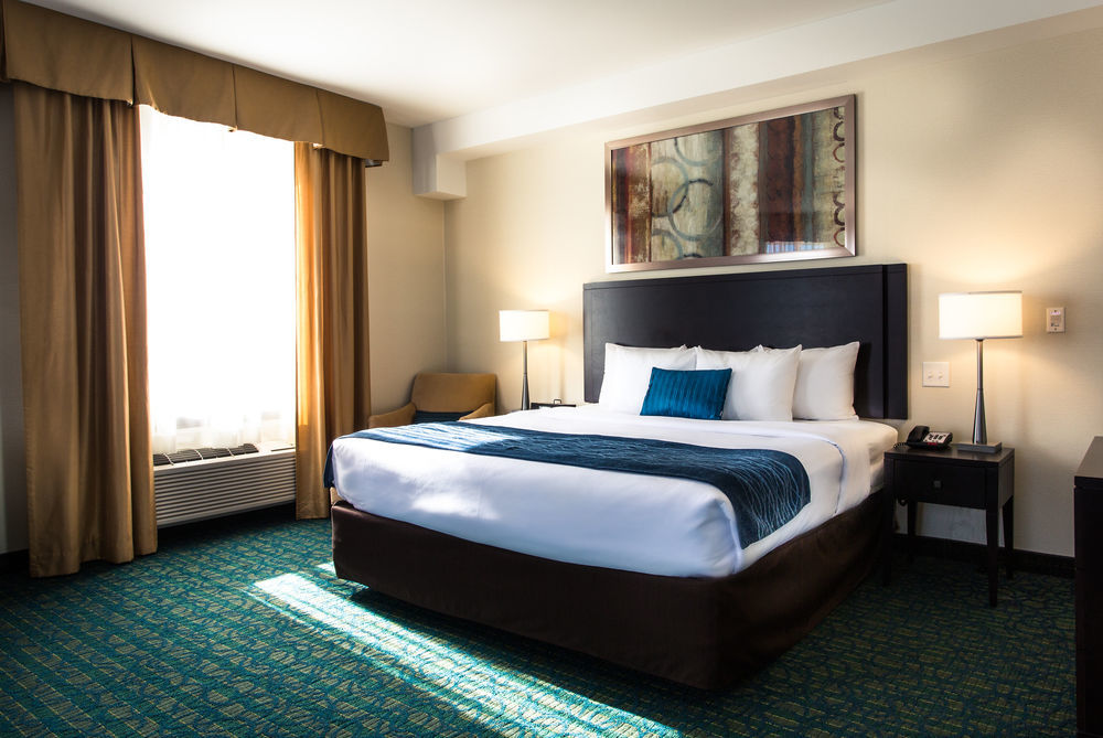 Comfort Hotel Bayer'S Lake Timberlea Exterior foto