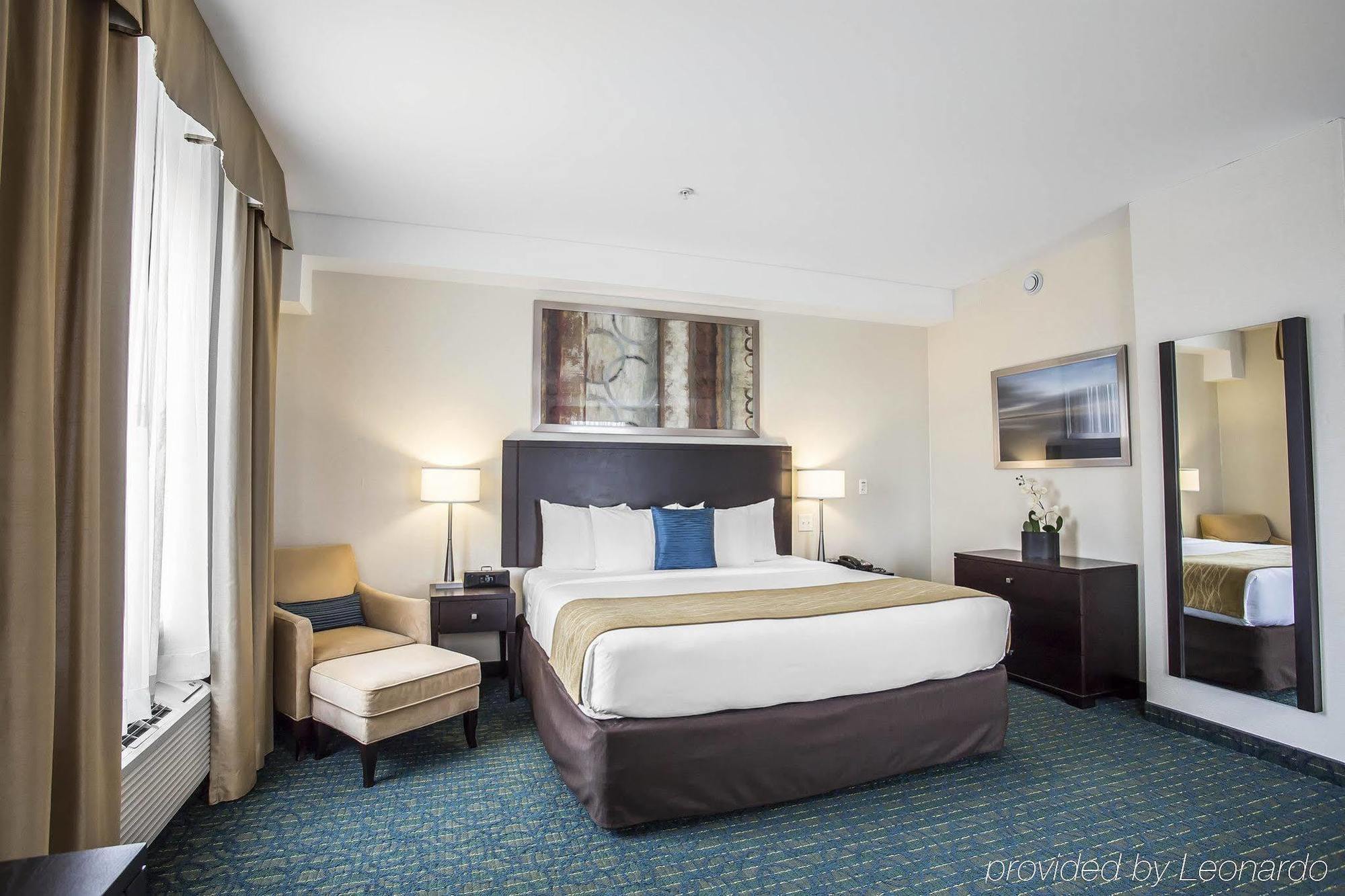 Comfort Hotel Bayer'S Lake Timberlea Exterior foto
