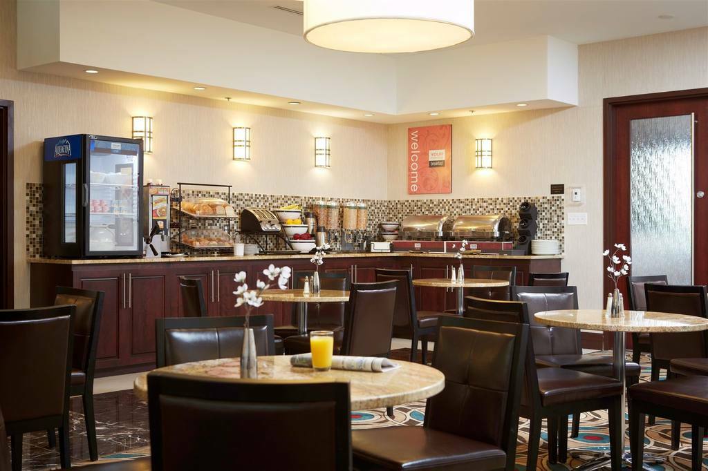 Comfort Hotel Bayer'S Lake Timberlea Exterior foto