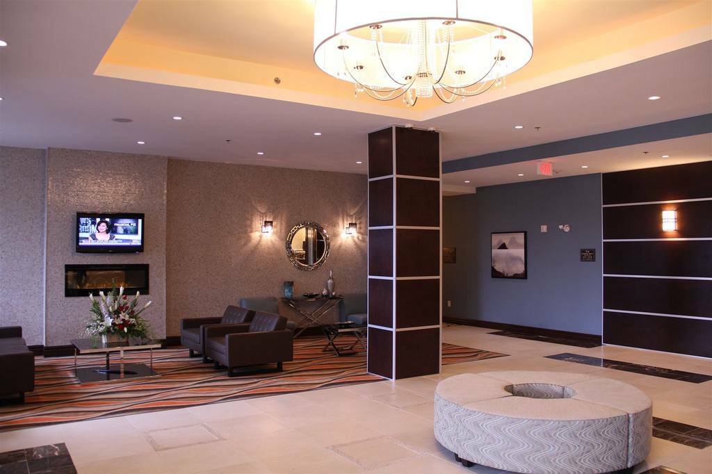 Comfort Hotel Bayer'S Lake Timberlea Exterior foto