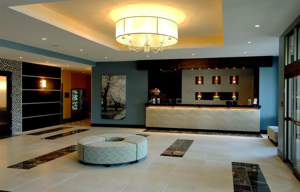 Comfort Hotel Bayer'S Lake Timberlea Exterior foto